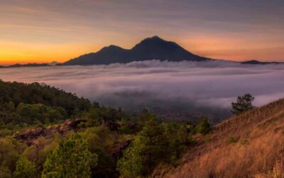 Mount Volcano Bali Jeep Sunrise, Black Lava & Hot Spring - Early Pickup at Around 2AM: Why It Matters