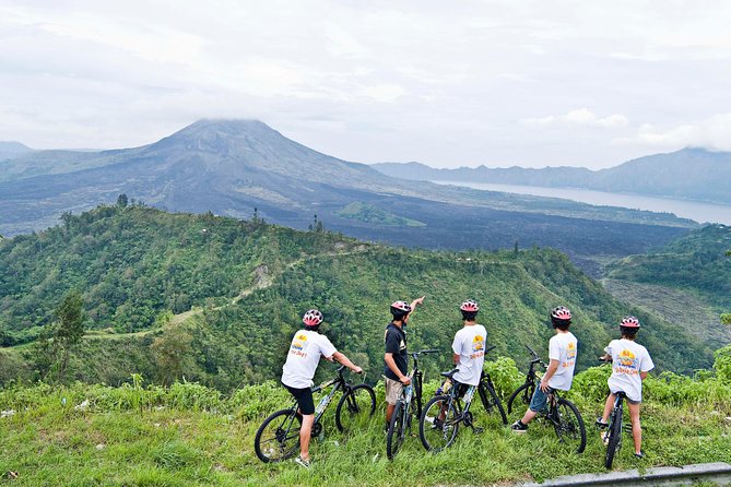 Mountain Cycling Tour - Key things you’ll notice on this cycling day