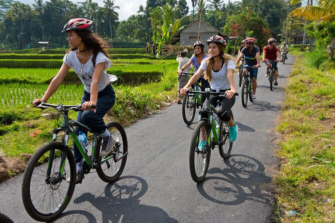 Mountain Cycling Tour - What you do in 5 hours (and what you do not)