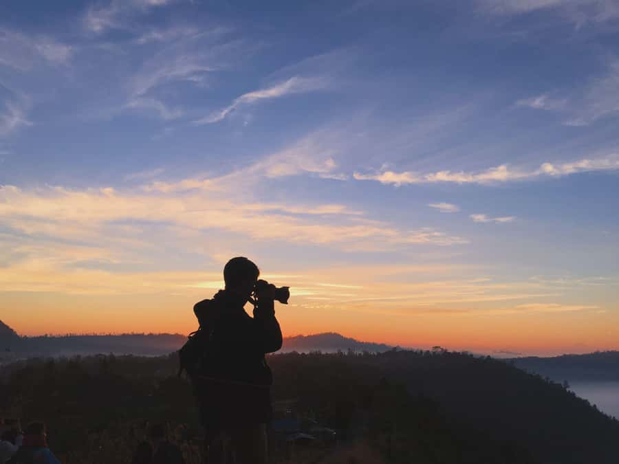 Mt. Batur: 2 Day Camping Trip, Summit Hike, and Hot Springs - Key Moments You’ll Remember