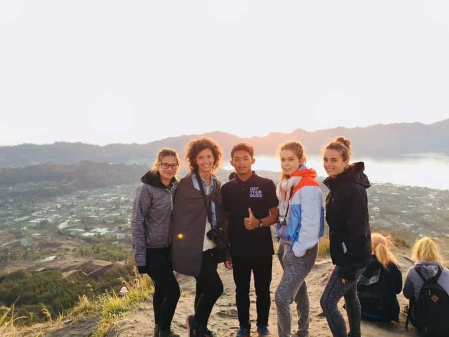 Mt. Batur: 2 Day Camping Trip, Summit Hike, and Hot Springs - Price and Value: Is $83 a Fair Deal for Two Days, Sunrise, and Recovery?