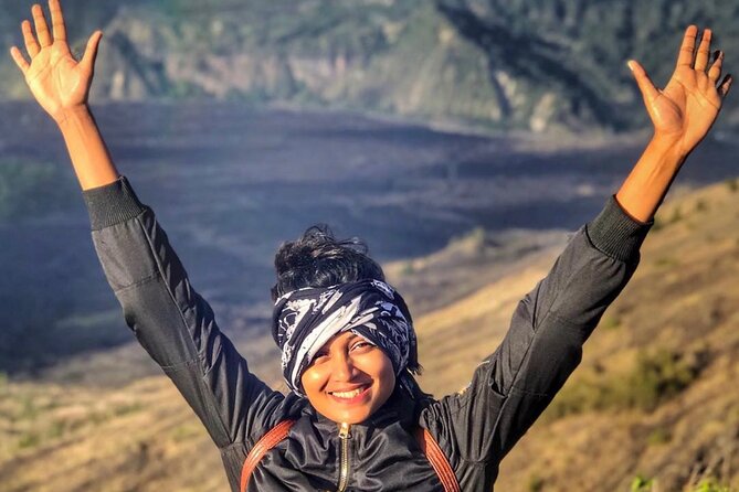 Mt. Batur : All-Inclusive Sunrise Trekking & Swing Ticket - Why this Mt. Batur sunrise + swing combo makes sense