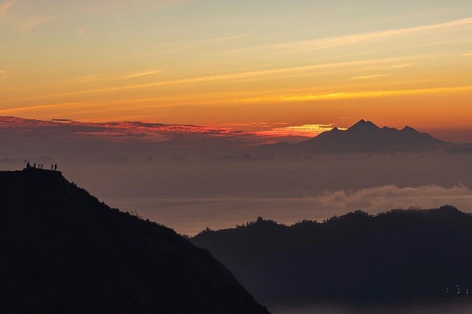 Mt. Batur : All-Inclusive Sunrise Trekking & Swing Ticket - Hot spring ticket: a warm reset after the climb