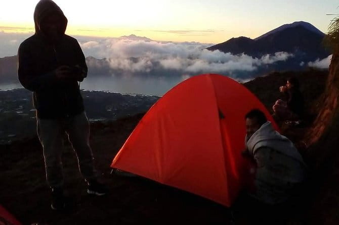 Mt Batur Camping (sunset & sunrise) - All Inclusive - The Mt Batur Camping Plan: A Volcanic Day Split Into Two Perfect Moments