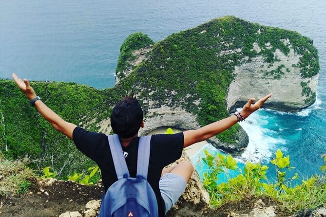 Mt Batur Camping (sunset & sunrise) - All Inclusive - The Descent Back to Toya Bungkah: Scenic Crater Rim Walking