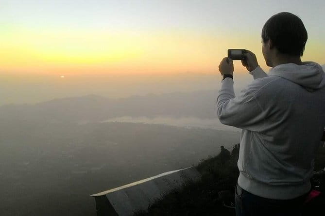 Mt Batur Camping (sunset & sunrise) - All Inclusive - Toya Bungkah Hot Springs: Recovery That’s Built Into the Trip