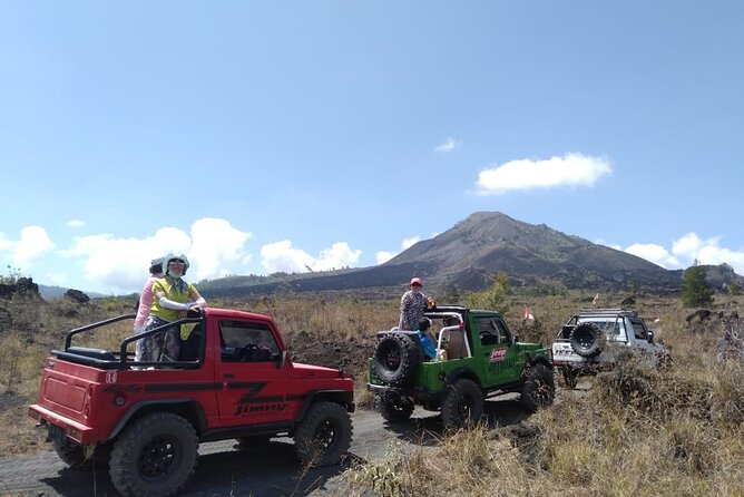 Mt Batur Sunrise 4WD Jeep Tours - Sunrise at Mt Batur: Photos, Timing, and a Crowd Reality