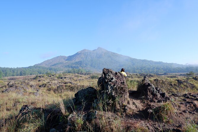 Mt Batur Sunrise 4WD Jeep Tours - Breakfast Included: Fuel After the Cold Wait