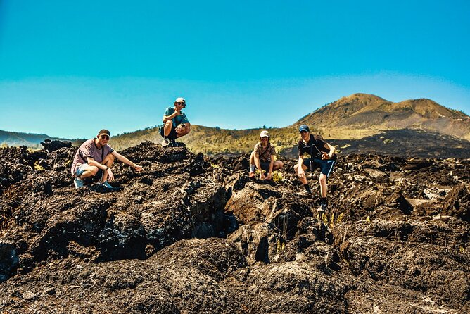 Mt Batur Sunrise 4WD Jeep Tours - Time, Transfers, and the Private-Tour Advantage
