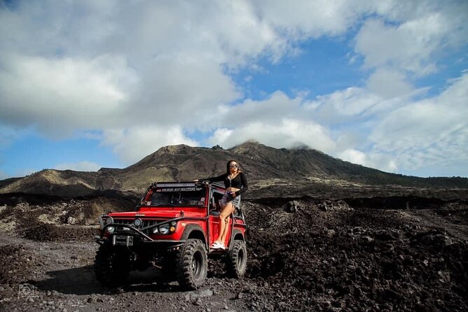 Mt Batur Sunrise 4WD Jeep Tours - Ubud to Kintamani: The Early-Morning Drive You Need