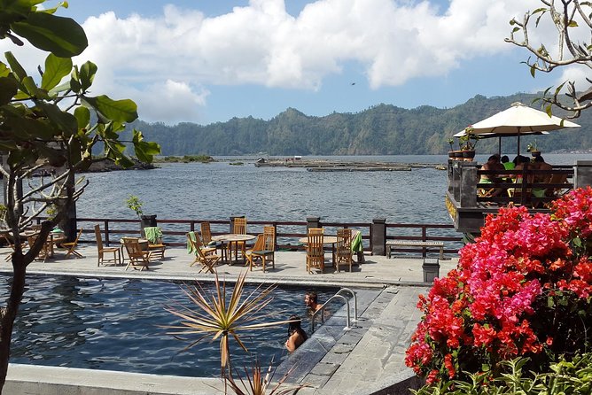 Mt Batur Sunrise, Breakfast & Natural Hot Springs - Your Ultra-Early Morning in Bali: Pickup and the Dark Drive to North Batur