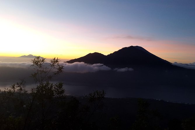 Mt Batur Sunrise, Breakfast & Natural Hot Springs - The Often-Mentioned Extra Stop: Coffee Plantation Choices