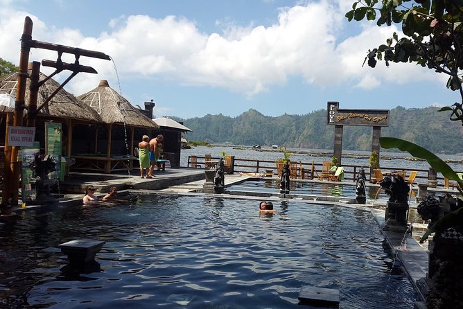 Mt Batur Sunrise, Breakfast & Natural Hot Springs - Price and Value: What $20 Really Buys on a Bali Sunrise Climb