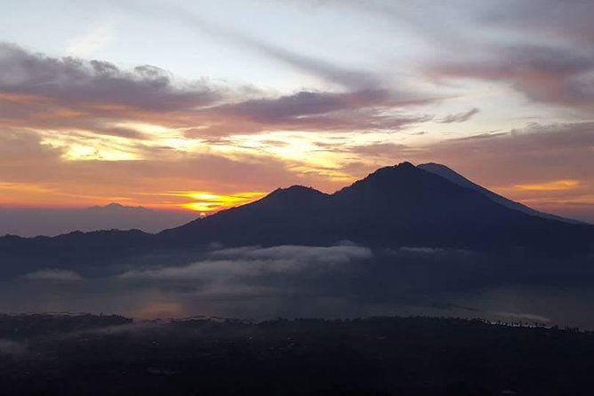 Mt Batur Sunrise, Breakfast & Natural Hot Springs - Who Should Book Mt Batur at Sunrise (and Who Should Skip It)