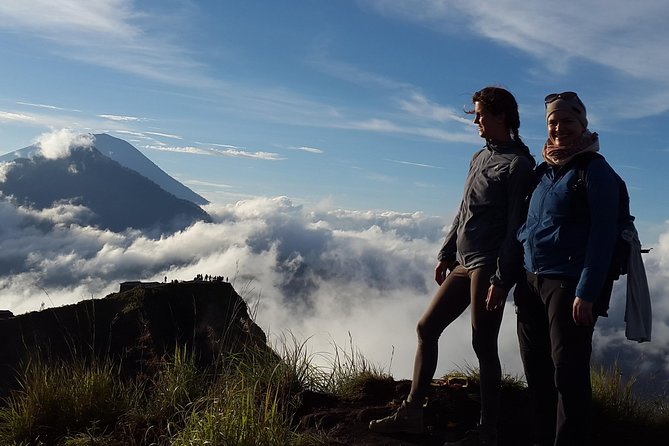 Mt Batur Sunrise, Breakfast & Natural Hot Springs - My Booking Checklist for a Better Mt Batur Sunrise