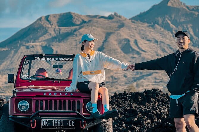 Mt Batur Sunrise Jeep & Natural Hot Spring Tour - Key things to know before you go