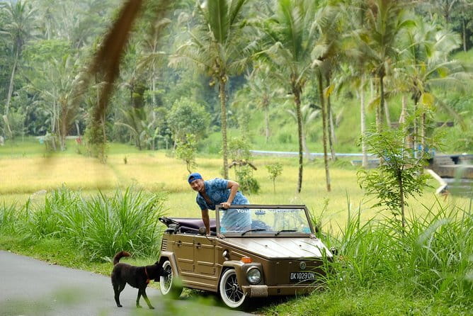 Mt Batur Sunrise Jeep & Natural Hot Spring Tour - Guides and drivers: why names like Gede, Made, Kadek matter