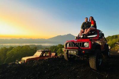 Mt Batur Sunrise Jeep With Breakfast - All Inclusive - Breakfast and coffee at the volcano: the part people don’t plan well