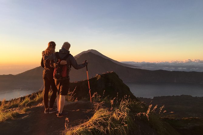 Mt batur Sunrise Trekking and Natural Spring Tour - From crater to hot springs: what “lake view” recovery looks like