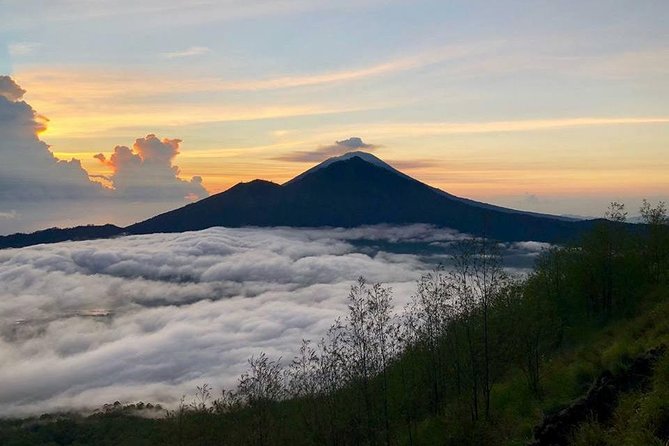 Mt Batur Sunrise Trekking Tour - Getting to the trekking starting point: what happens before you climb