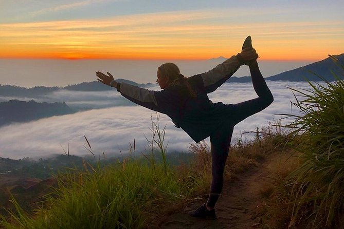 Mt Batur Sunrise Trekking Tour - Summit views and the photo factor: what you can control (and what you can’t)