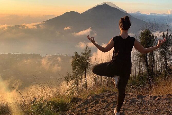 Mt Batur Sunrise Trekking Tour - The guides and drivers: names you might meet and why they matter