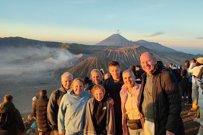 Mt Bromo Sunrise & Madakaripura Waterfall from Surabaya & Malang - Key highlights worth planning around