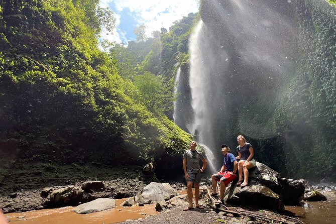 Mt Bromo Sunrise & Madakaripura Waterfall from Surabaya & Malang - Midnight pickup: Surabaya or Malang, then the 4WD handoff