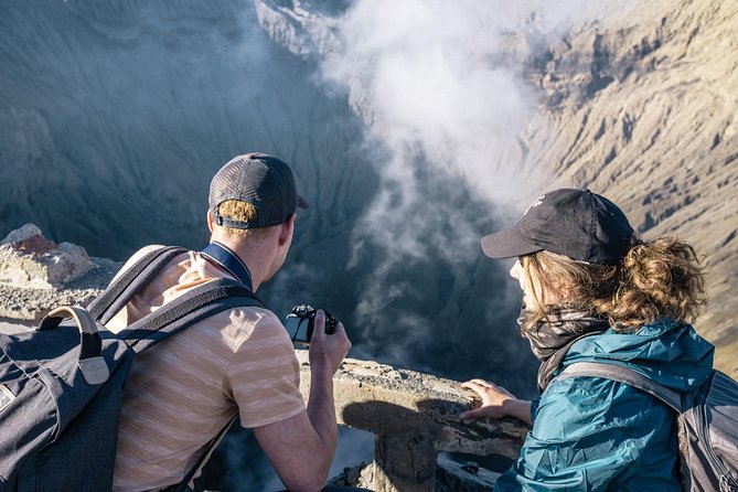 Mt Bromo Sunrise & Madakaripura Waterfall from Surabaya & Malang - Cost and value: what $120.29 actually covers