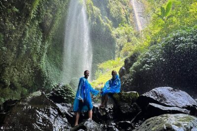 Mt Bromo Sunrise & Madakaripura Waterfall from Surabaya & Malang - Bromo sunrise: the 02:30 jeep ride and the wait for warm drinks
