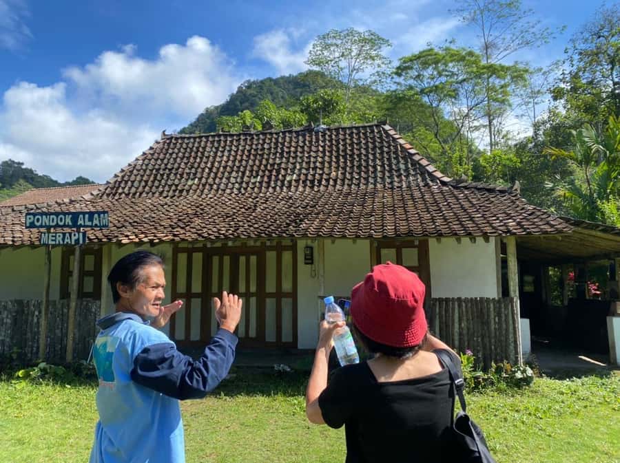 Mt. Merapi Majesty: Soft Trek and Botanic Village Tour - Price and value: what $68 buys you in real terms