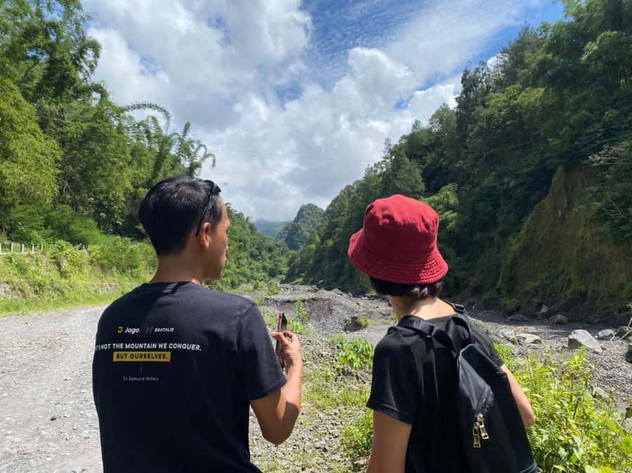 Mt. Merapi Majesty: Soft Trek and Botanic Village Tour - Who should book this (and who should skip it)