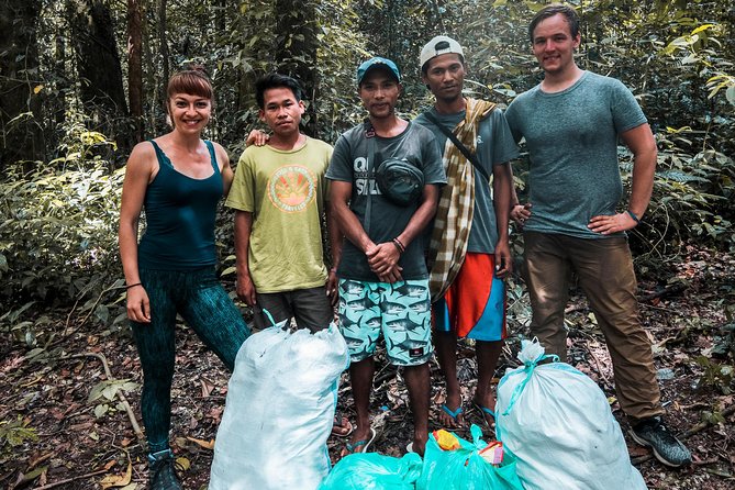 Mt. Rinjani 2D1N Senaru Crater Rim - Night at altitude: camping setup and why this pause matters
