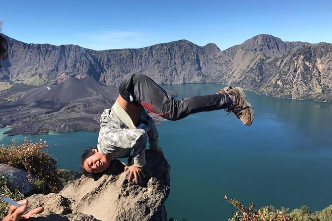 Mt Rinjani Trekking 2 Days 1 Night (Senaru Crater Rim) - Key Highlights to Know Before You Go