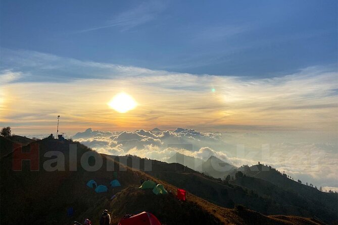 Mt Rinjani Trekking 2 Days 1 Night (Senaru Crater Rim) - Who This Senaru Crater Rim Trek Fits Best