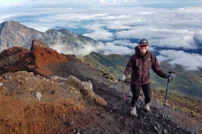 Mt Rinjani Trekking 4 Days and 3 Nights - Day 1: Waterfalls with a deadline (Sendang Gile and Tiu Kelep)
