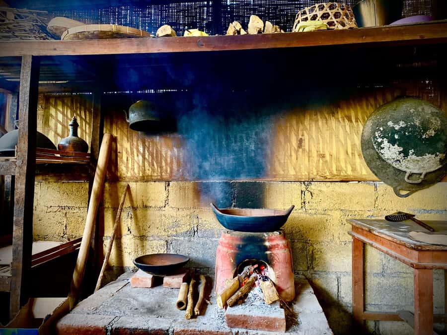 Munduk: Balinese Cooking Class with Dinner at a Local Home - Munduk’s Pace: Why the Setting Helps You Learn