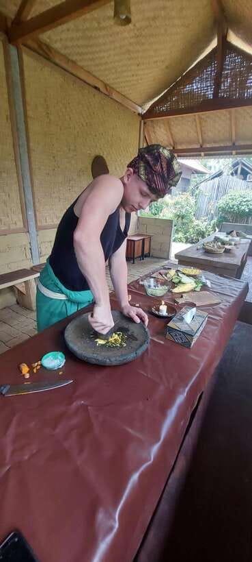 Munduk: Balinese Cooking Class with Dinner at a Local Home - What to Bring: Simple Gear That Makes the Day Easier