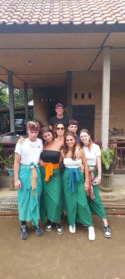 Munduk: Balinese Cooking Class with Dinner at a Local Home - Who This Is Best For (and Who Should Skip It)