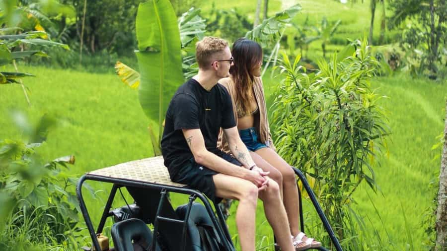 Munduk: Buggy Adventures with Picnic Lunch - Key highlights you’ll feel fast