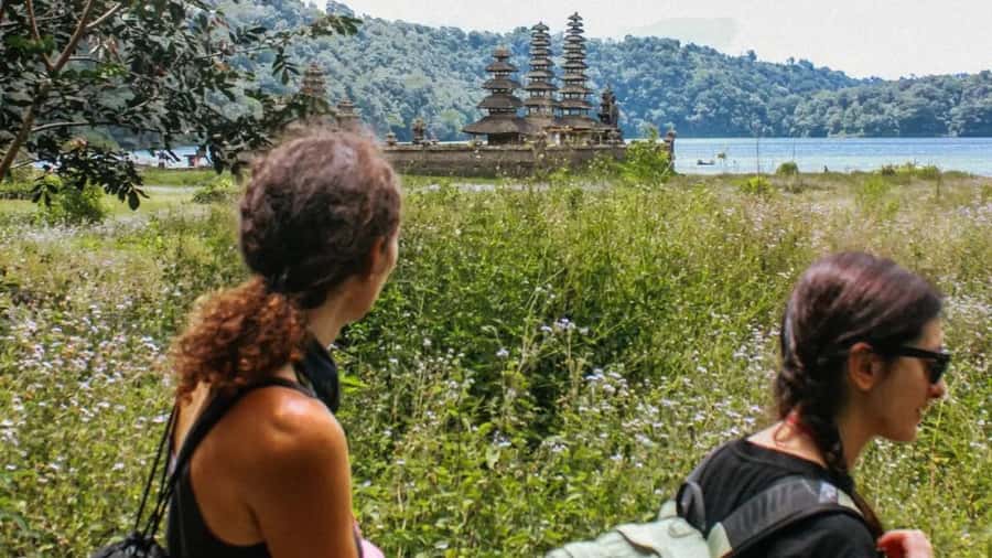 Munduk: Buggy Adventures with Picnic Lunch - Who should book this buggy adventure (and who should pass)