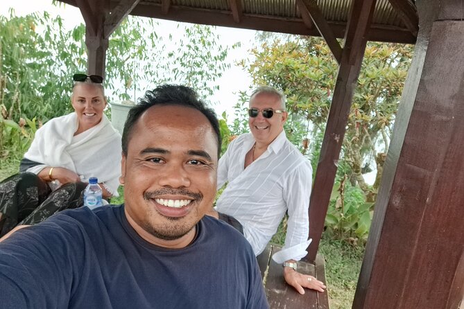 Munduk Car Hire with English Speaking Driver - Why a Private English-Speaking Driver Matters on Bali’s Hilly Roads