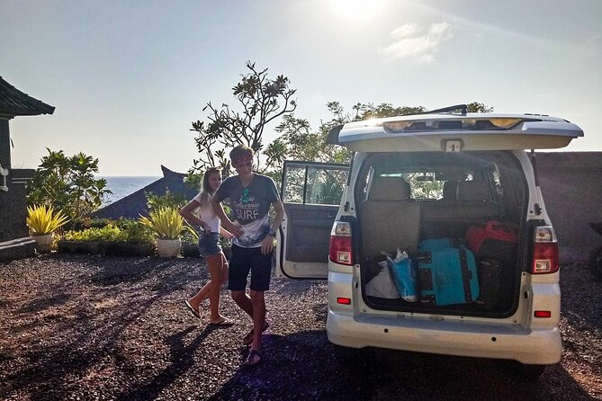 Munduk Car Hire with English Speaking Driver - A Realistic Day Itinerary for Munduk and Surroundings