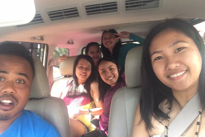 Munduk Car Hire with English Speaking Driver - Your Driver Team: Communication, Confidence, and Putu Adi