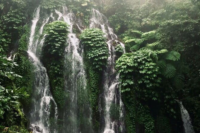 Munduk Highlights: Stunning North Bali Waterfalls & Temple - Key Highlights Worth Planning For