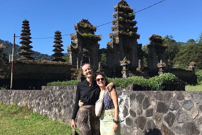 Munduk Highlights: Stunning North Bali Waterfalls & Temple - Why This Munduk Waterfalls-and-Temples Day Works