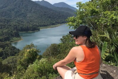 Munduk Highlights: Stunning North Bali Waterfalls & Temple - Ulun Danu Bratan Temple: Sacred Architecture and Quiet Details