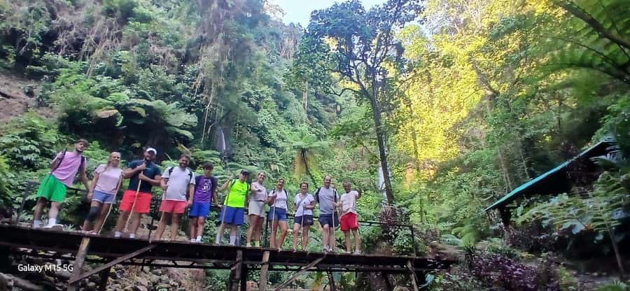 Munduk Jungle Trek to Banyumala & Pucak Manik – Private - Munduk Jungle Trek: Why North Bali Feels Different
