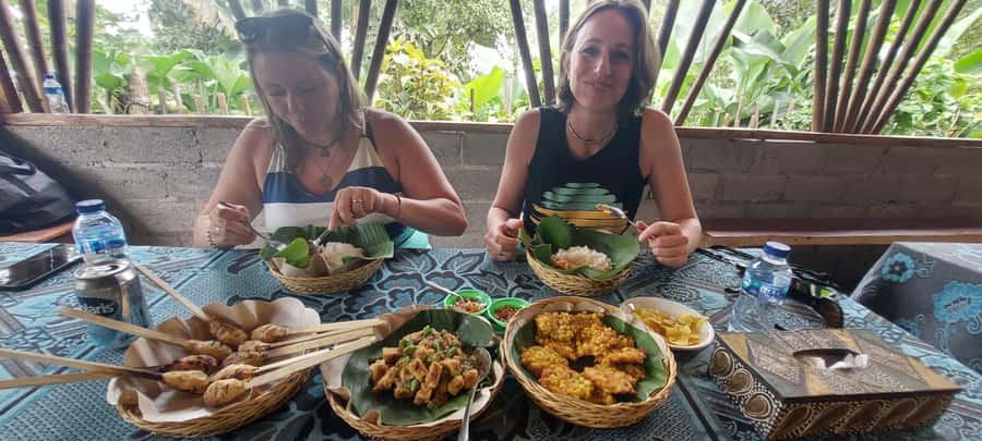 Munduk : Jungle Trekking,Canoeing,waterfall &authentic lunch - Price and Value: Why $45 Works for a 5-Hour Guided Day