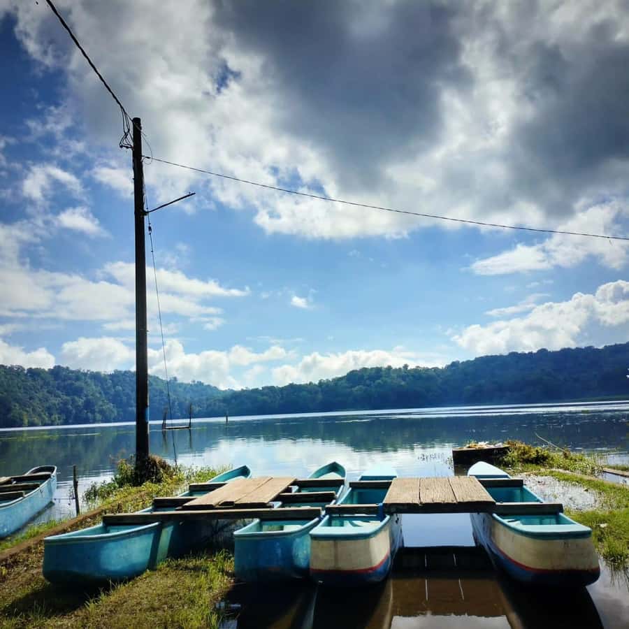Munduk : Jungle Trekking,Canoeing,waterfall &authentic lunch - What to Bring for Comfort (and Fewer Regrets)